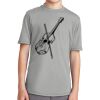Youth Performance Blend Tee Thumbnail