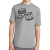 Youth Performance Blend Tee Thumbnail