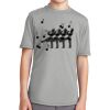 Youth Performance Blend Tee Thumbnail