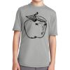 Youth Performance Blend Tee Thumbnail