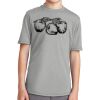Youth Performance Blend Tee Thumbnail