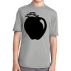 Youth Performance Blend Tee Thumbnail
