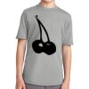 Youth Performance Blend Tee Thumbnail