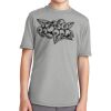 Youth Performance Blend Tee Thumbnail