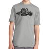 Youth Performance Blend Tee Thumbnail
