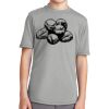 Youth Performance Blend Tee Thumbnail