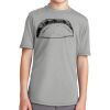 Youth Performance Blend Tee Thumbnail