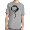 Youth Performance Blend Tee Thumbnail
