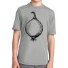 Youth Performance Blend Tee Thumbnail