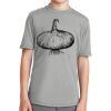 Youth Performance Blend Tee Thumbnail