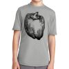 Youth Performance Blend Tee Thumbnail