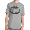 Youth Performance Blend Tee Thumbnail