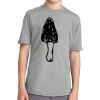Youth Performance Blend Tee Thumbnail