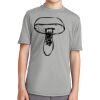 Youth Performance Blend Tee Thumbnail