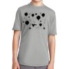 Youth Performance Blend Tee Thumbnail