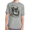 Youth Performance Blend Tee Thumbnail