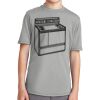 Youth Performance Blend Tee Thumbnail