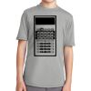 Youth Performance Blend Tee Thumbnail