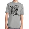 Youth Performance Blend Tee Thumbnail