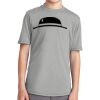 Youth Performance Blend Tee Thumbnail