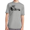 Youth Performance Blend Tee Thumbnail