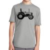 Youth Performance Blend Tee Thumbnail