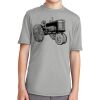Youth Performance Blend Tee Thumbnail