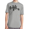 Youth Performance Blend Tee Thumbnail