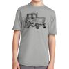 Youth Performance Blend Tee Thumbnail