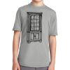 Youth Performance Blend Tee Thumbnail