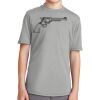Youth Performance Blend Tee Thumbnail