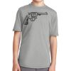 Youth Performance Blend Tee Thumbnail