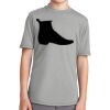 Youth Performance Blend Tee Thumbnail