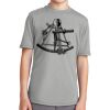 Youth Performance Blend Tee Thumbnail