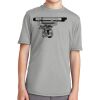 Youth Performance Blend Tee Thumbnail
