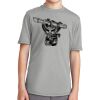 Youth Performance Blend Tee Thumbnail