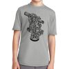 Youth Performance Blend Tee Thumbnail