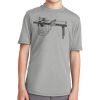 Youth Performance Blend Tee Thumbnail