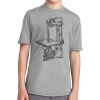 Youth Performance Blend Tee Thumbnail