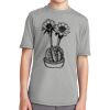 Youth Performance Blend Tee Thumbnail