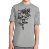 Youth Performance Blend Tee Thumbnail