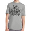 Youth Performance Blend Tee Thumbnail