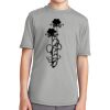 Youth Performance Blend Tee Thumbnail