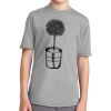 Youth Performance Blend Tee Thumbnail