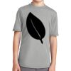 Youth Performance Blend Tee Thumbnail