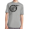 Youth Performance Blend Tee Thumbnail