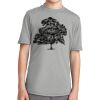Youth Performance Blend Tee Thumbnail