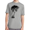 Youth Performance Blend Tee Thumbnail