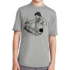 Youth Performance Blend Tee Thumbnail
