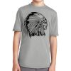 Youth Performance Blend Tee Thumbnail
